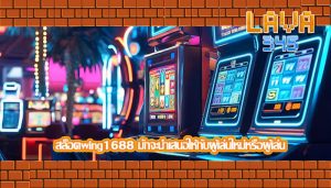 สล็อตwing1688 มักจะนำเสนอให้กับผู้เล่นใหม่หรือผู้เล่น